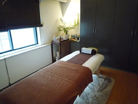 Treatment Room 1