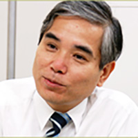 Shuichi Katai