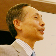 Hokan Saito