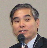 Shuichi Katai