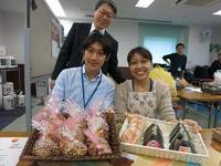 Student Council organized Toshin-Sai School Festival