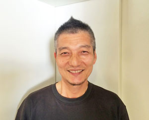 Takanori Maeda