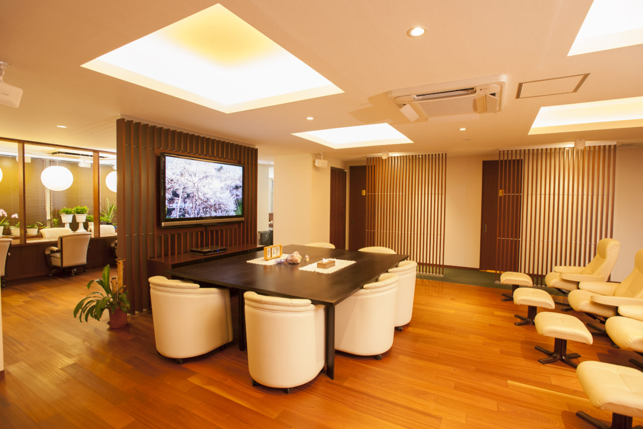 東洋鍼灸治療院